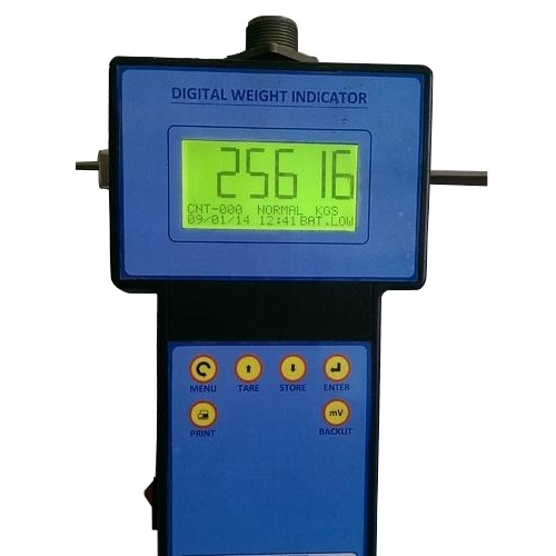 ABS Digital Weight Indicator, Model Name/Number: 13-D
