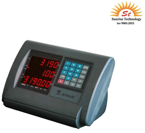 PRC Digital Weighing Indicator - A15E