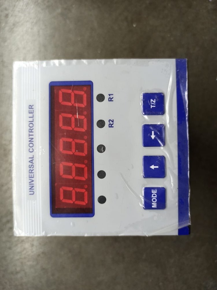 Wireless Weighing Indicators