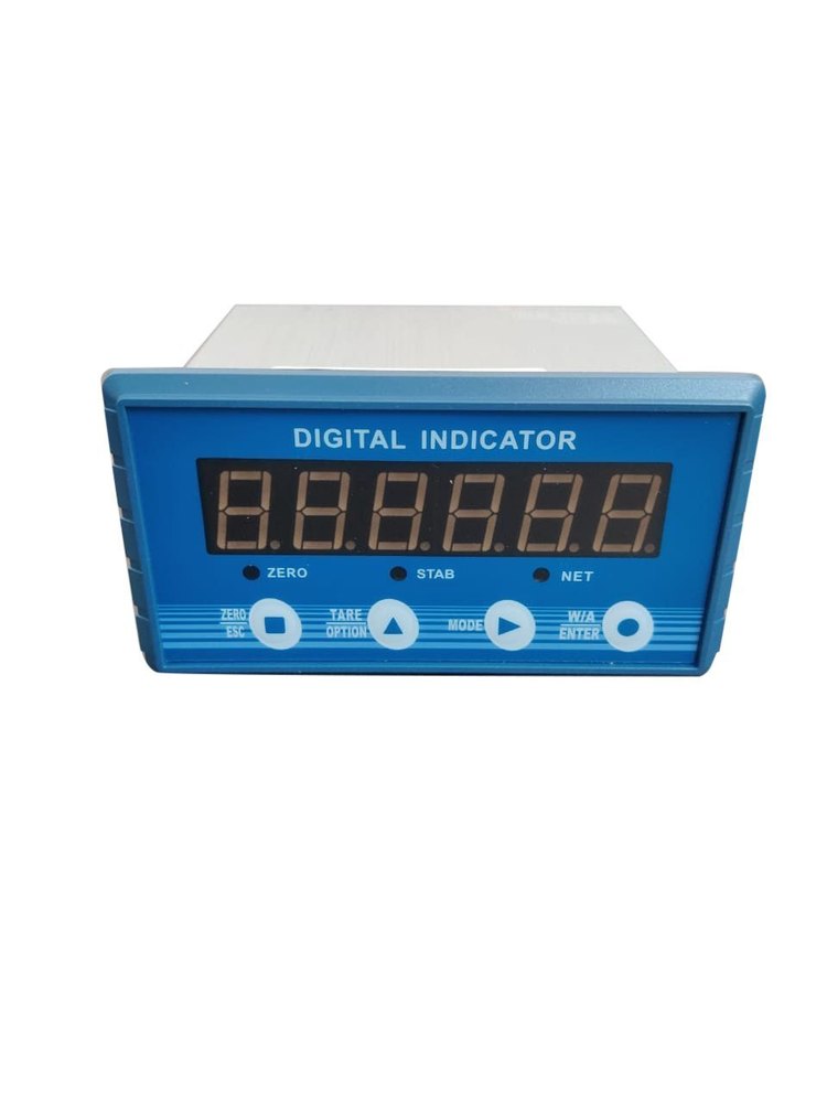 Digital ABS Weight Indicator