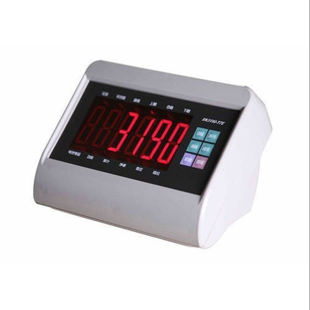 Digital Weighing Indicators, For Industrial