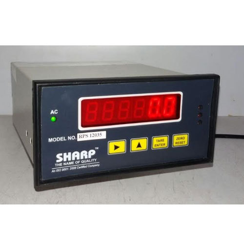 Digital Weighing Indicator
