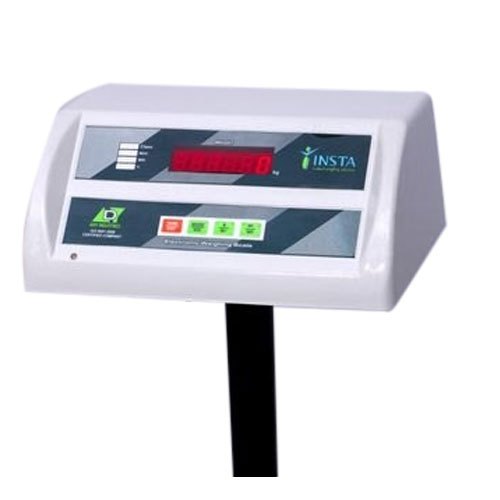 Weighing Indicator, 230 V, Model Name/Number: Aip