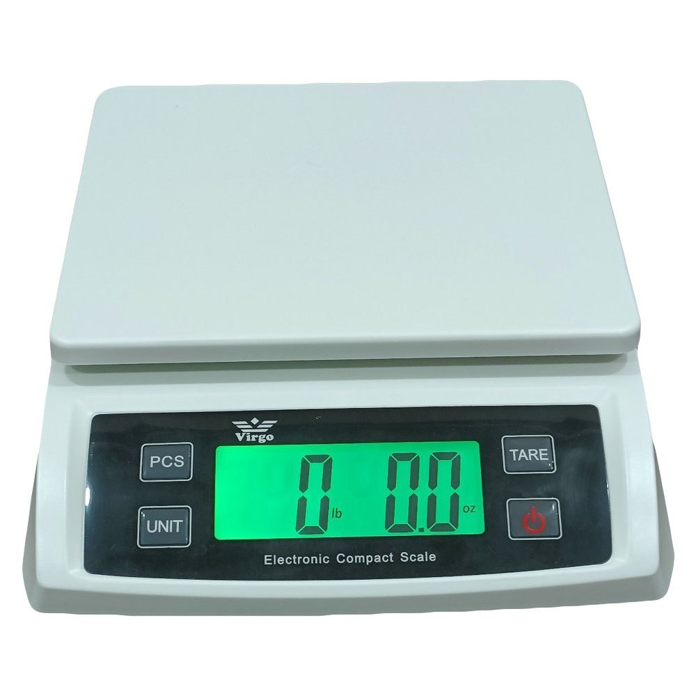 Sunrise V-802 30Kg 1gm Kitchen Scale