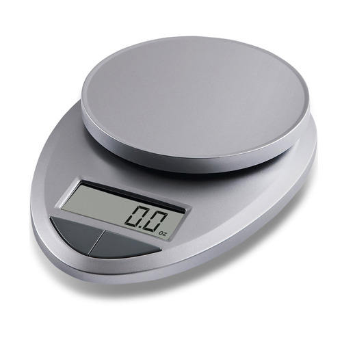 Mansi 2 kg Digital Kitchen Scale, Model Name/Number: Mifw