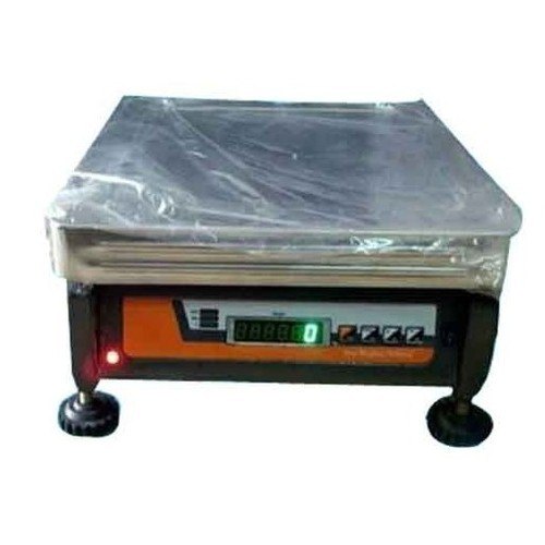 Digital Mobile Weighing Scale, For Business, 10 To 50 Gram