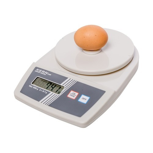 Digital Kitchen Scale