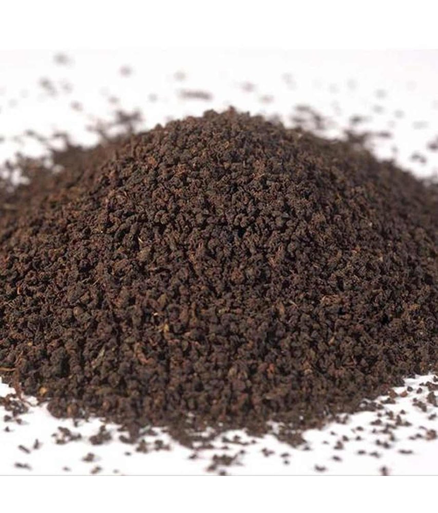 Assam Flavored Tea Powder, Grade: Dust, Packaging Size: 1