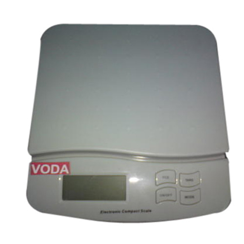 Digital Kitchen Scale, Weighing Capacity: 6 kg