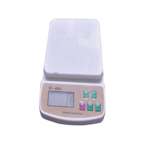 Kitchen Scale