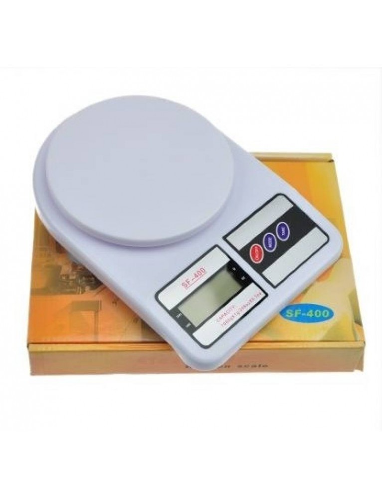 Kitchen Wight Weighing Scale, Model: SF400, Best