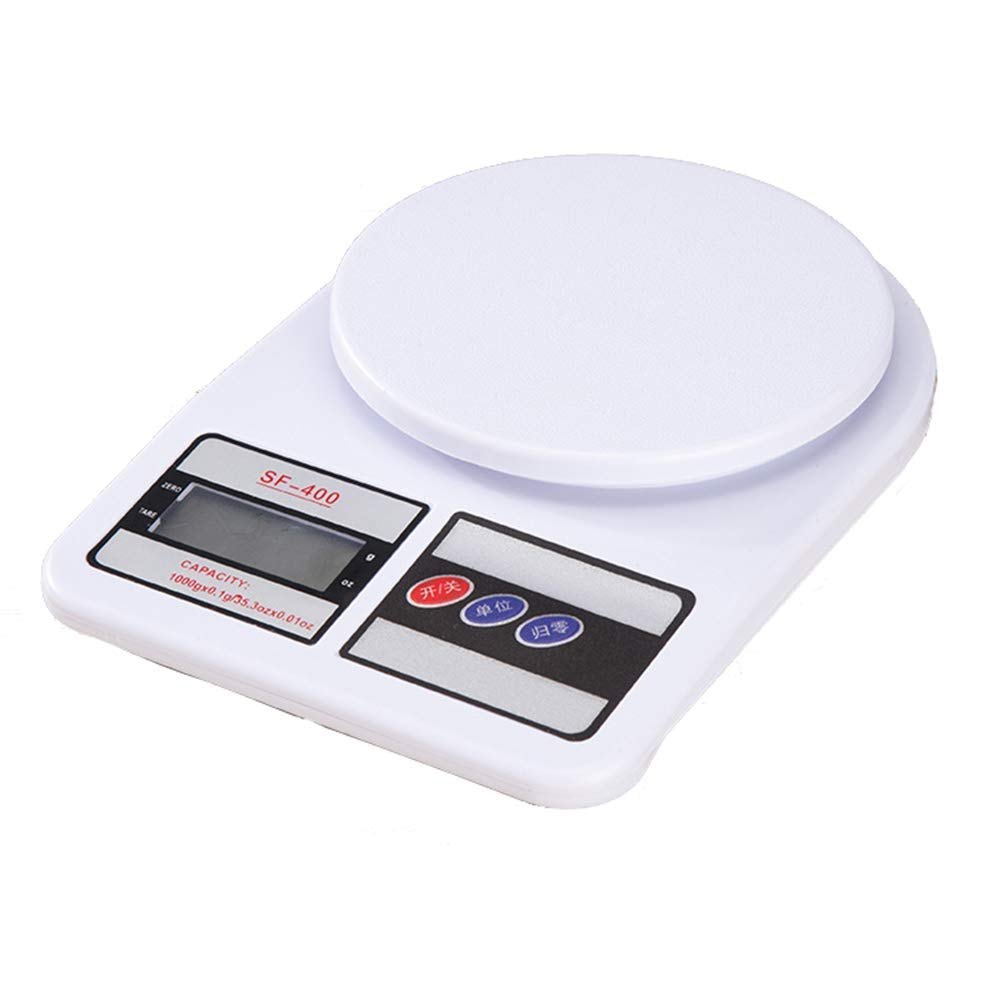 SF400 Kitchen Scale