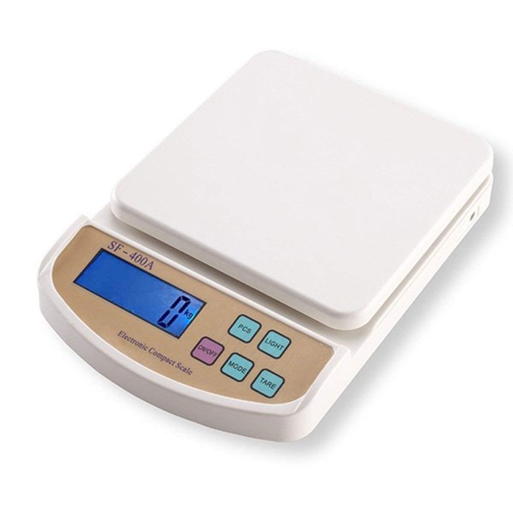 Sf 400 A Kitchen Weighing Scale