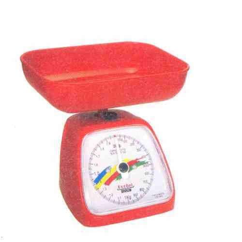 BRAUN Analog Multipurpose Weighing Scales, 10g, Weighing Capacity: 2 kg