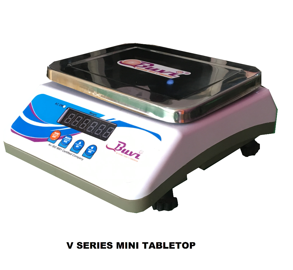 Kitchen Weighing Scale