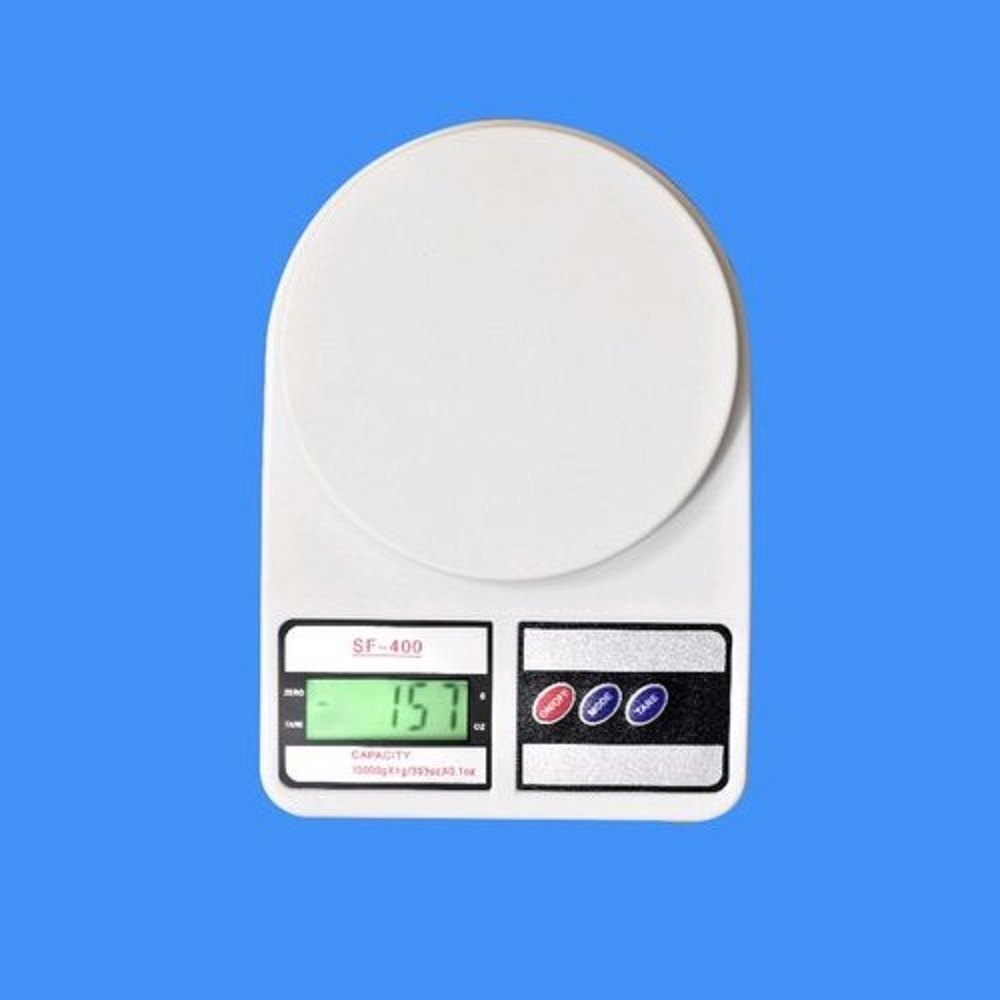 Kitchen Scale