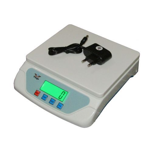 atom External Food Weighing Machine