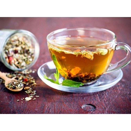 Assam Flavored Tea Powder, Grade: Dust, Packaging Size: 1kg