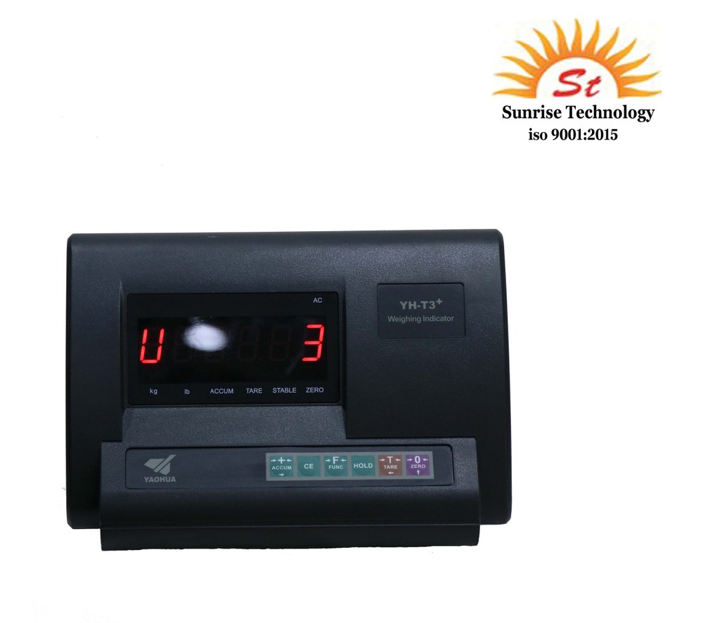 ABS Yh-T3 Plus Indicator