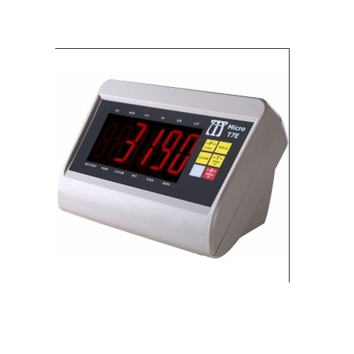 Stainless Steel Weighing Indicator