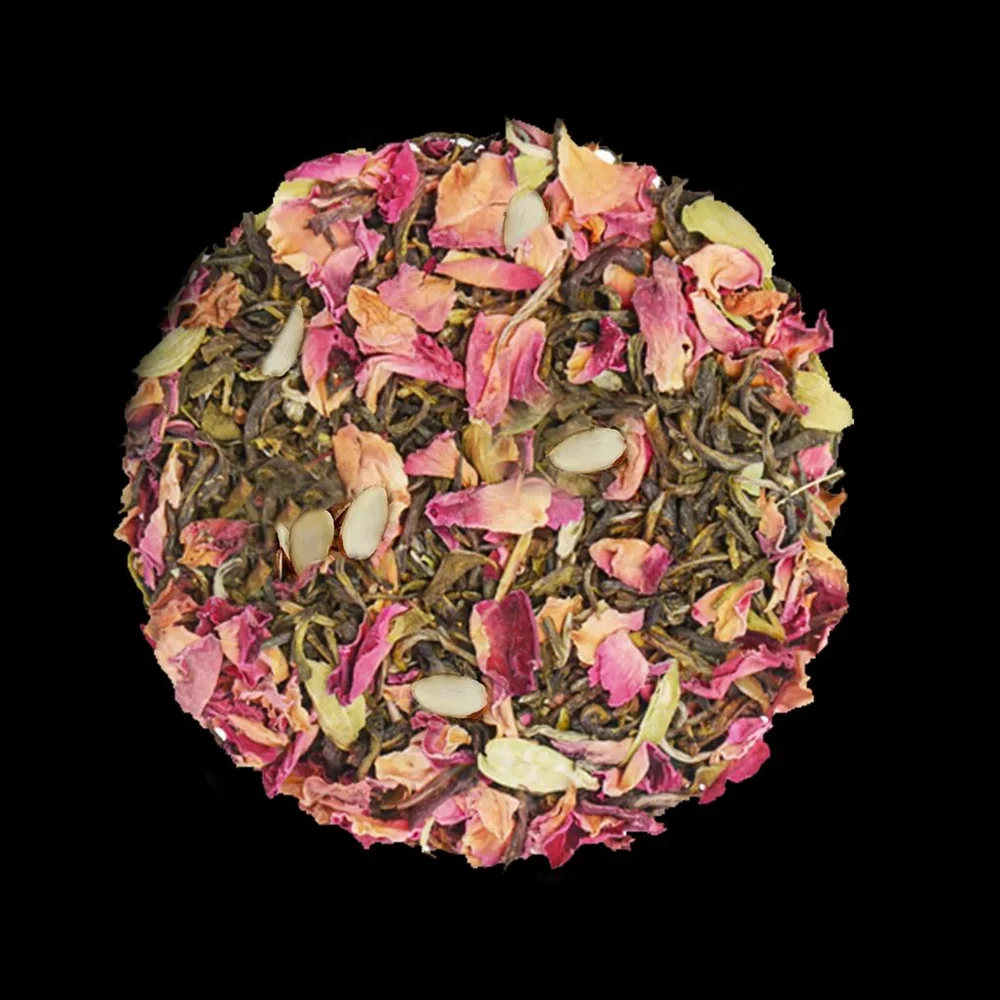 Pan India Flavored Tea Powder, Grade: Granules, Packaging Size: 25 kg