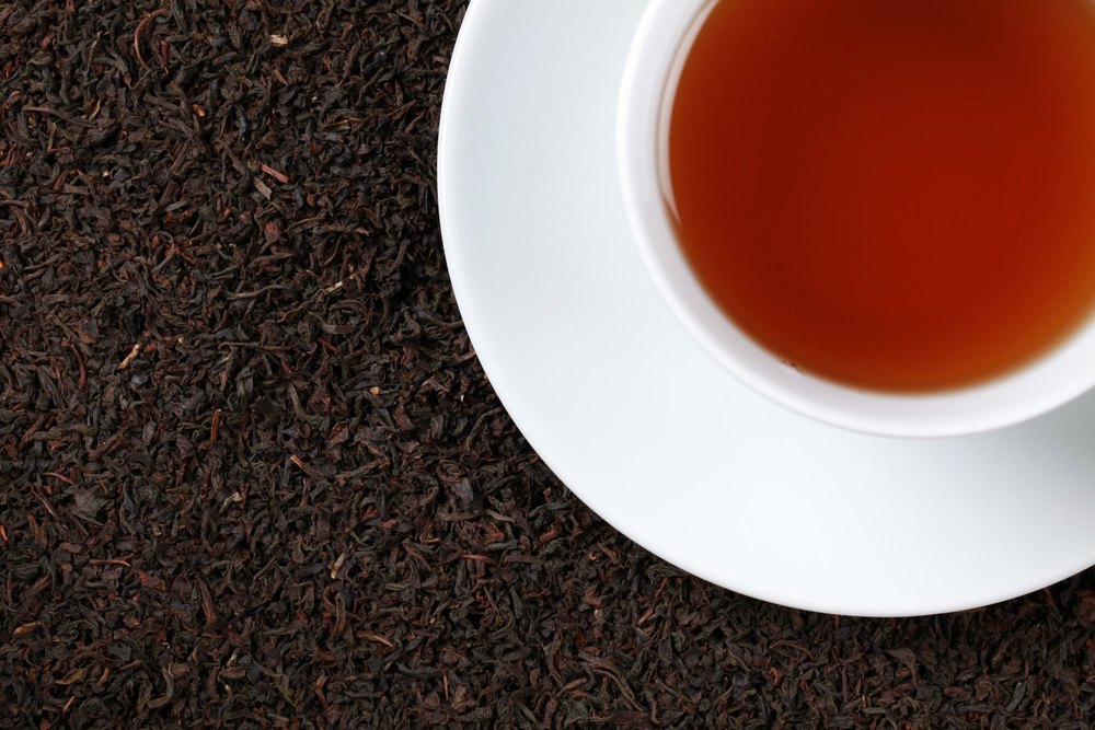 Pan India Tea Powder Flavour P40799 (NI), Packaging Type: Hdpe Jar, Packaging Size: 5 To 20 Kg