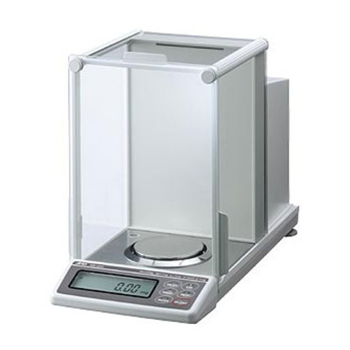 Precision Weighing Machine, Weighing Capacity: 1-10kg