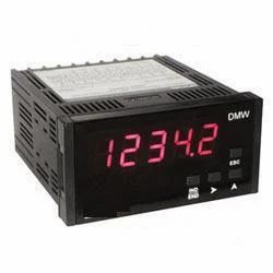 Digital Weighing Meter