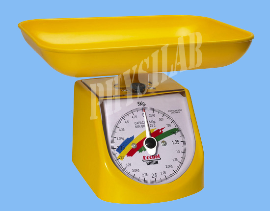 House Hold Weighing Scales