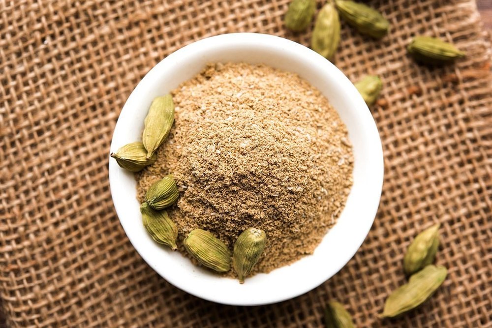 CSA Cardamom Tea Powder, Grade: A Grade, Packaging Size: 1 kg