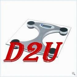 Digital Personal Scale