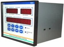 Conveyor Weighing Unit