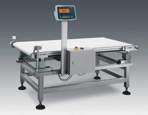Sartorius Weighing Modules