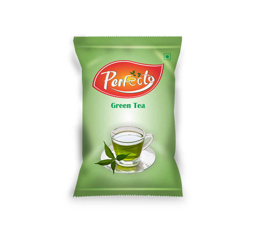Lemon Green Tea Powder, Packaging Size: 16 kg