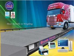 Weighing Bridge