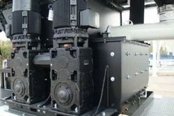 Weighing Unit