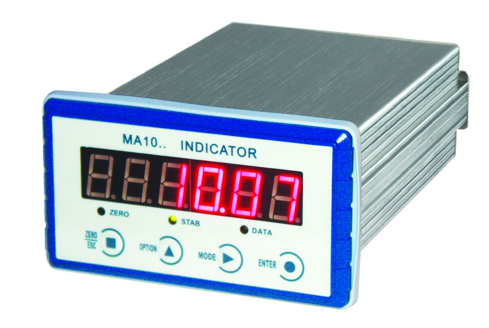 Batch Indicators