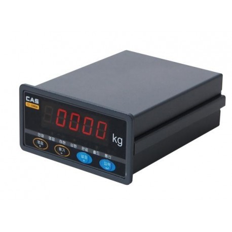 Digital Batching Indicator