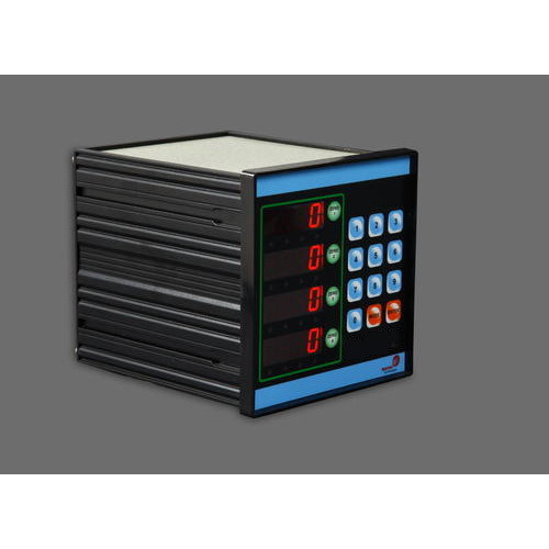 Sprint Batch Weighing Indicator