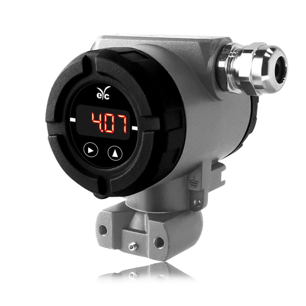 EYC SD03 Industrial Grade Integrated Indicator Transmitter