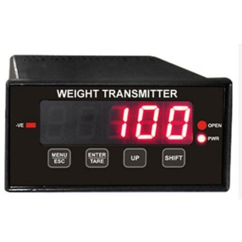 Batch Weighing indicators