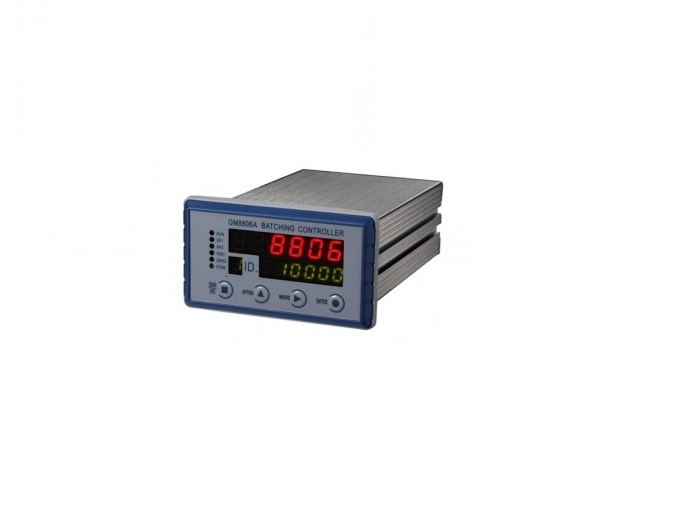 Batch Indicator