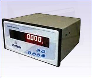 Batch Weighing Indicators