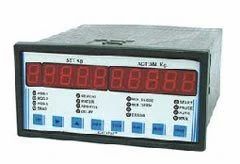 Concrete Batching Indicator