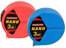 Nano Measuring Tape