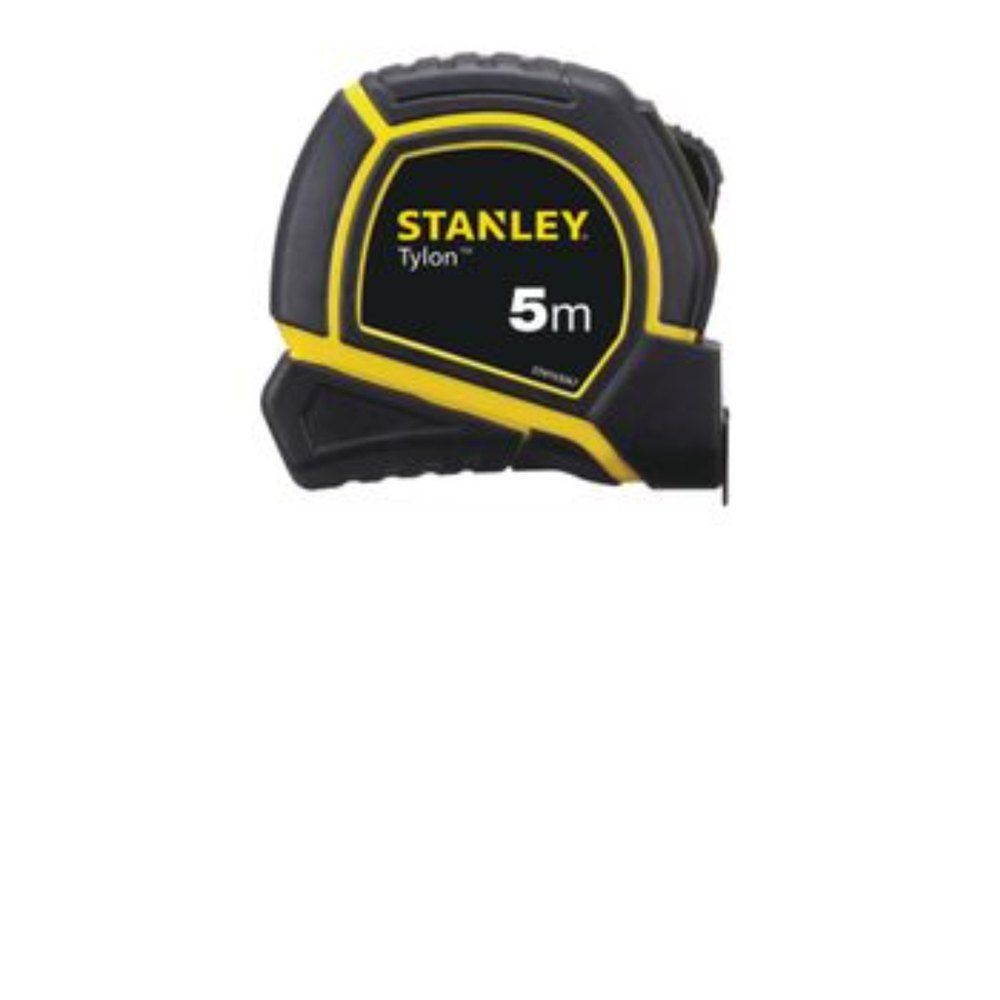 Stanley Measuring Tape Tylon, For Measurement, 5m