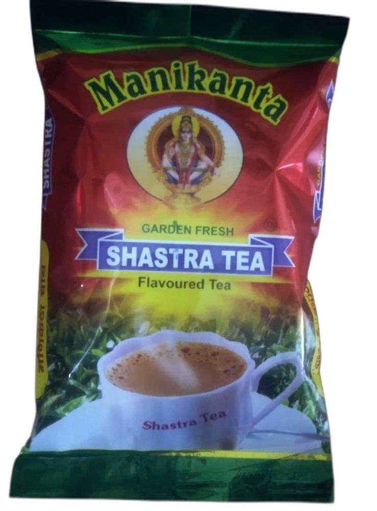 Masala 1kg Shastra Flavored Tea Powder, Grade: A Grade