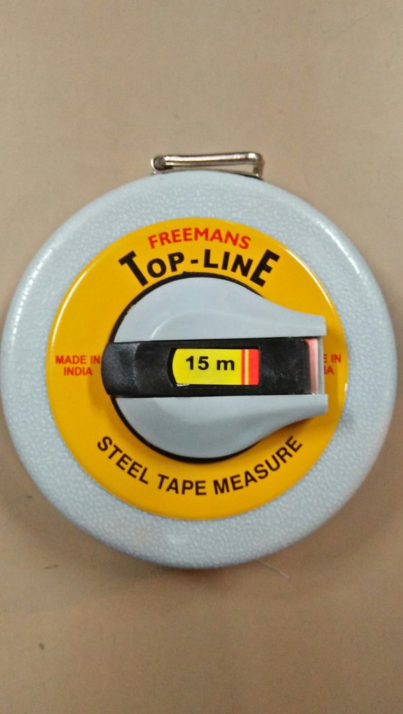 Measuring Tape Freemans, For Garment