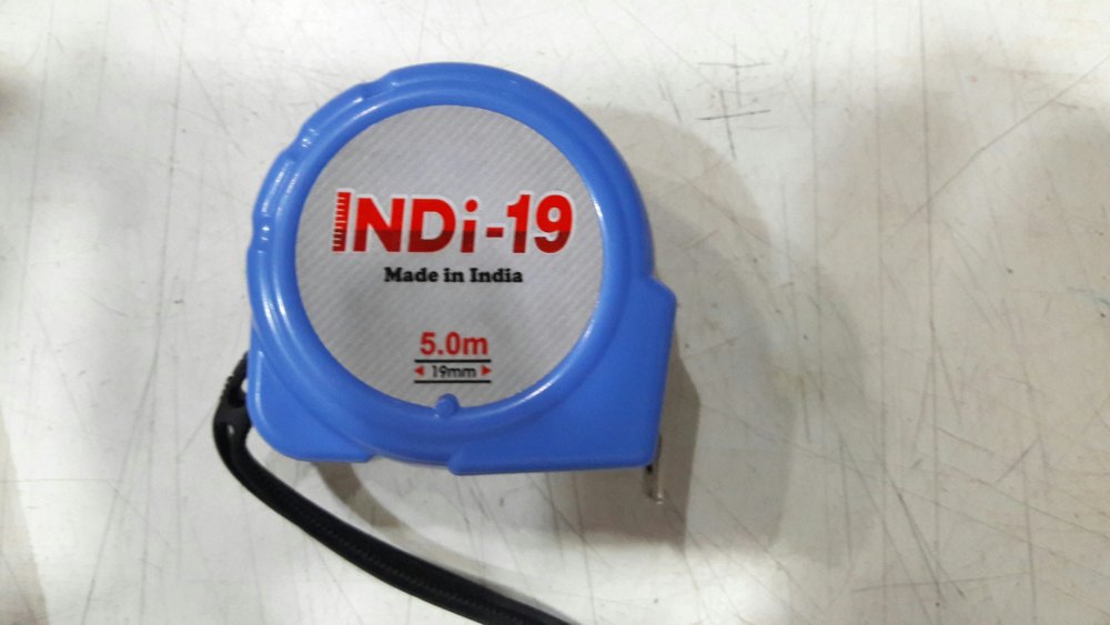Indi Measuring Tape, For Measurement