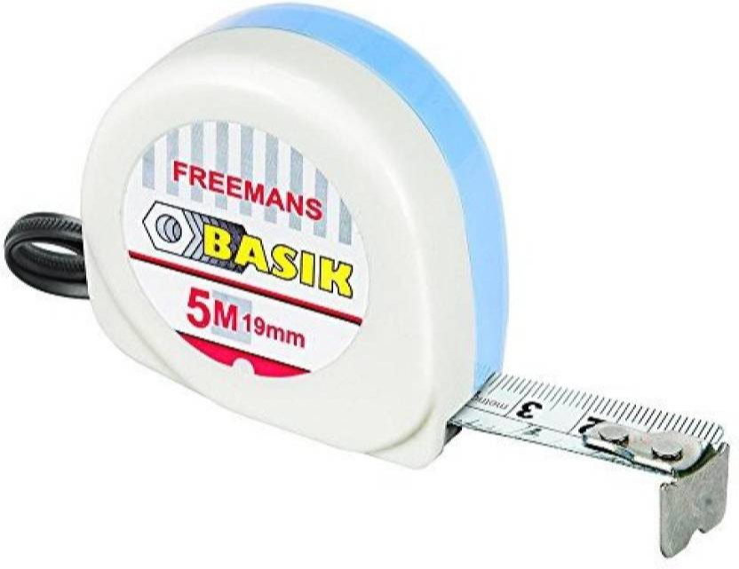 Freemans Measure Tapes, For Measurement, Size: 3mtr To 100mtr